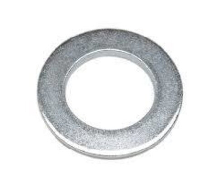 Шайба простая М10