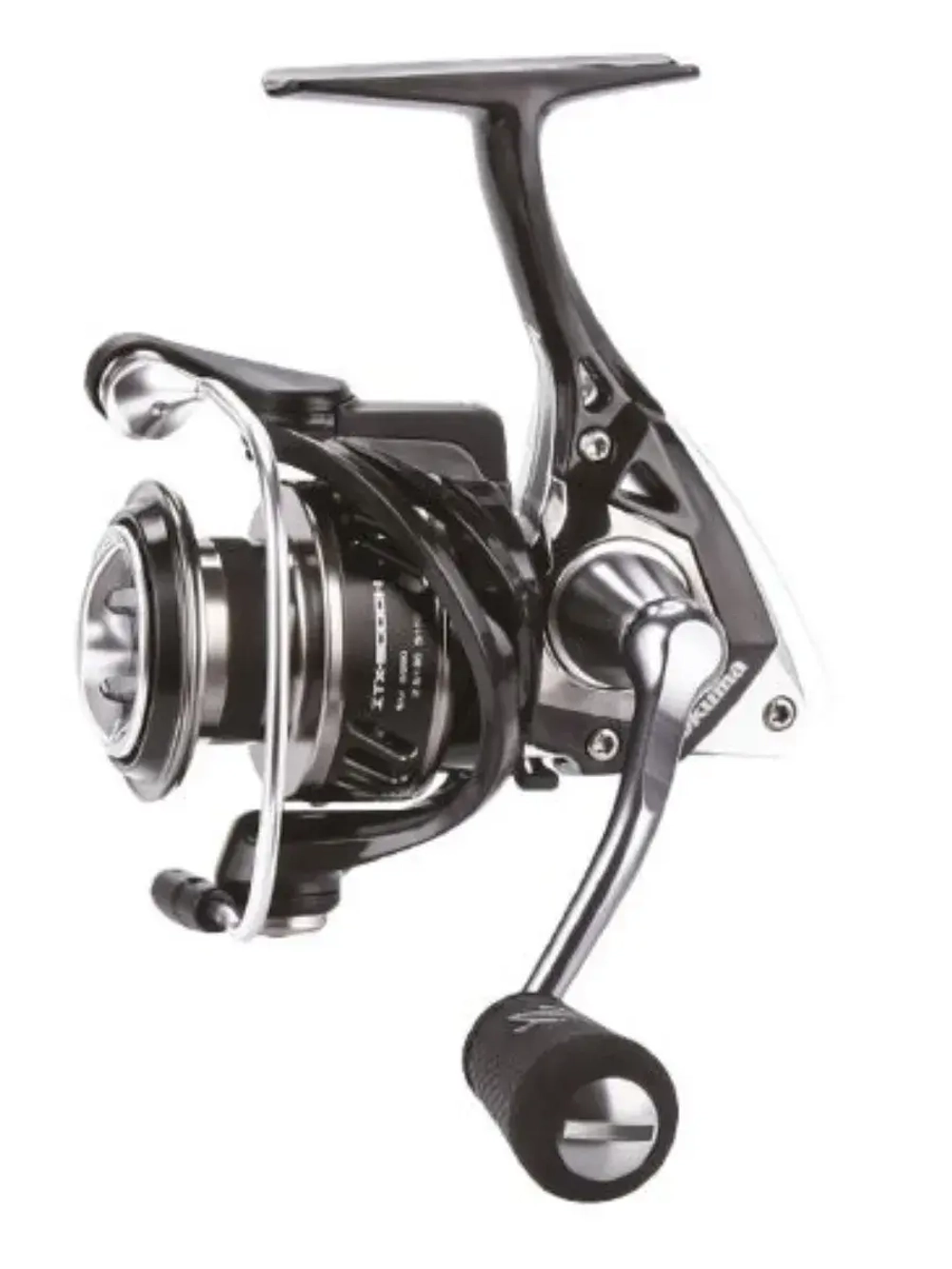 Катушка для спиннинга ITX CB 2500H Spinning 6.0:1 High Speed