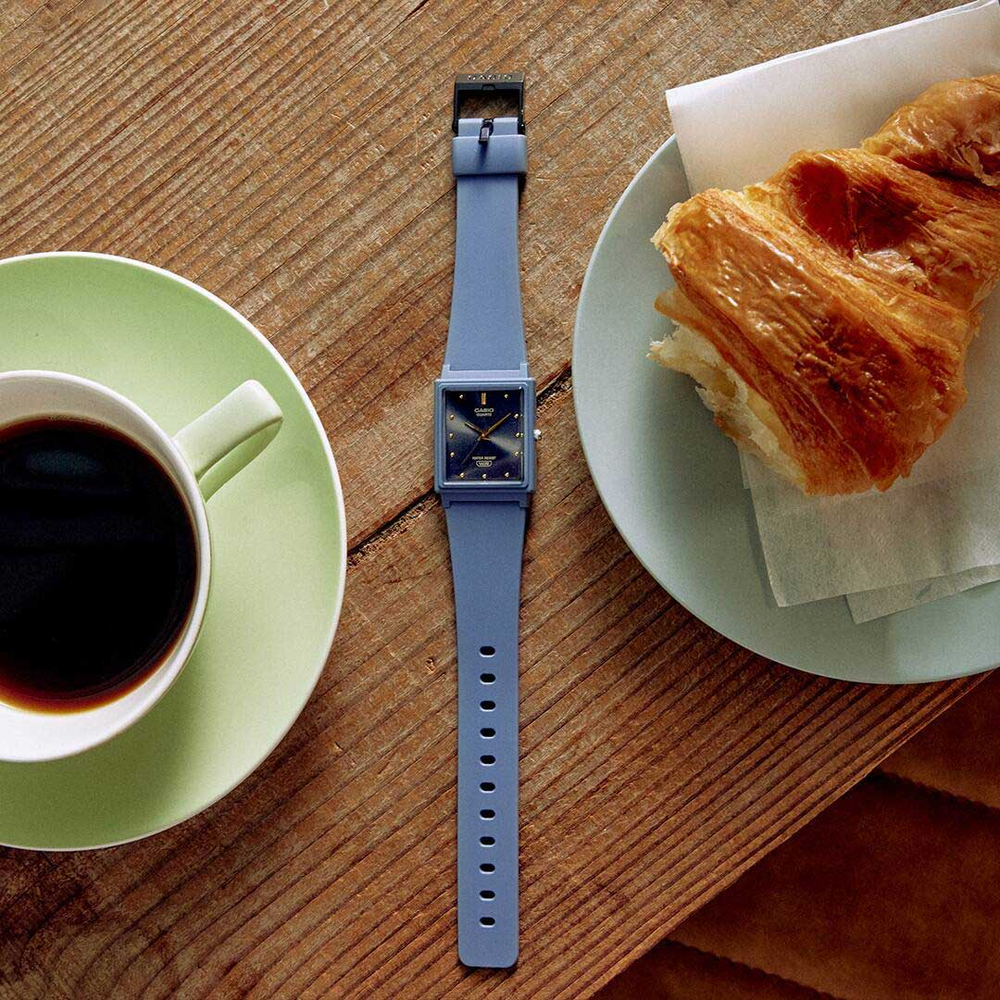 Часы Casio MQ-38UC-2A2