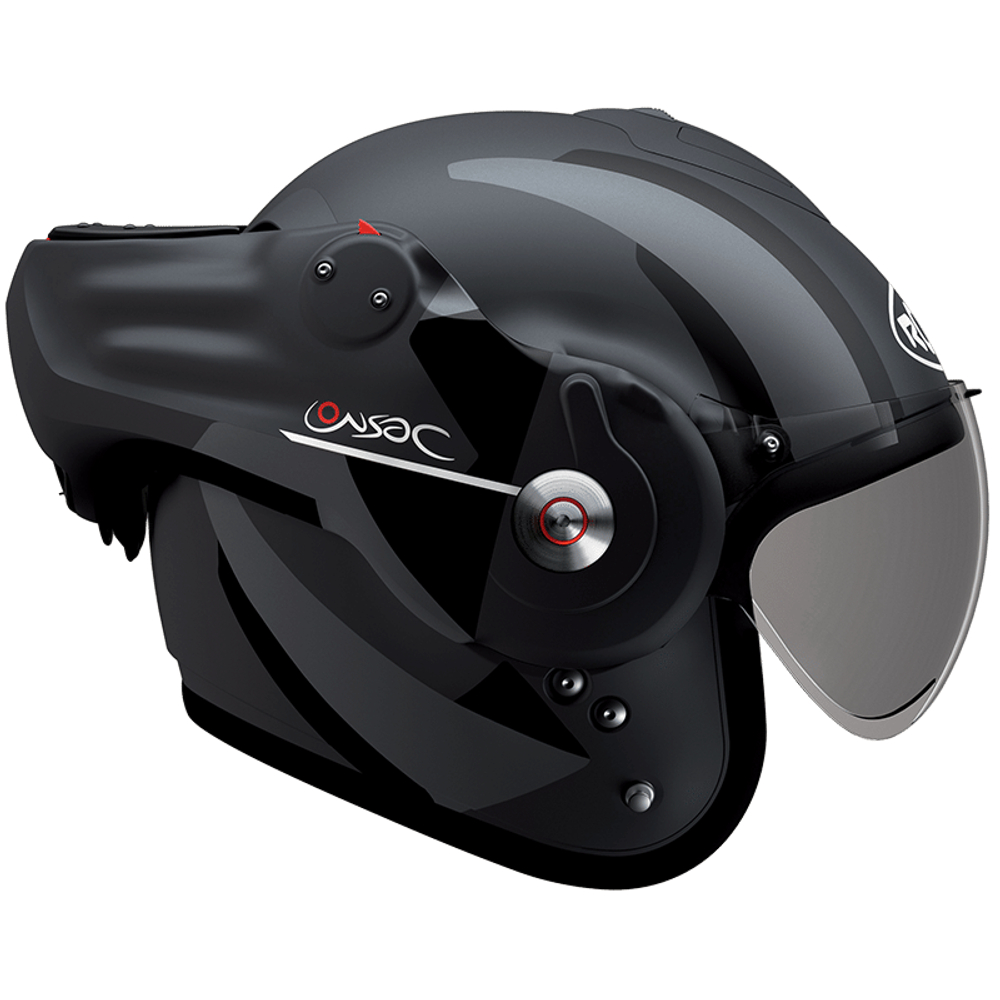 Мотошлем Roof Desmo Ram