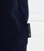 Футболка Thompson 280_PS Boss x Porsche BOSS BLACK - темно-синий(50507786)