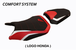 Honda CBR500R 2017-2019 Tappezzeria Italia чехол для сиденья Laki Комфорт с эффектом "памяти"