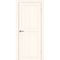 Цена на Межкомнатная дверь экошпон Турин 520.111 ясень светлый глухая Купить Межкомнатная дверь экошпон Турин 520.111 ясень светлый глухая
