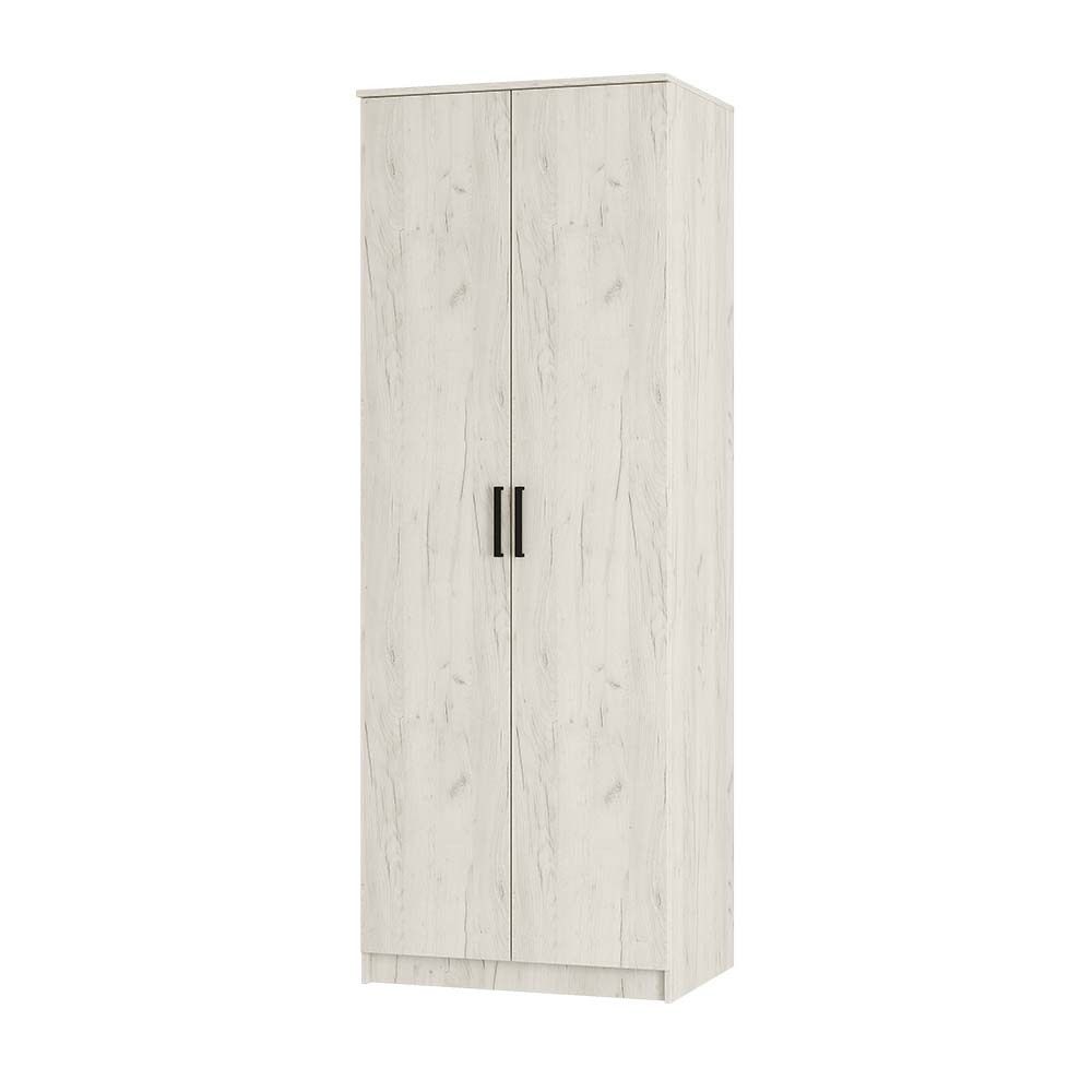 Фиеста Шкаф 2-х ств.