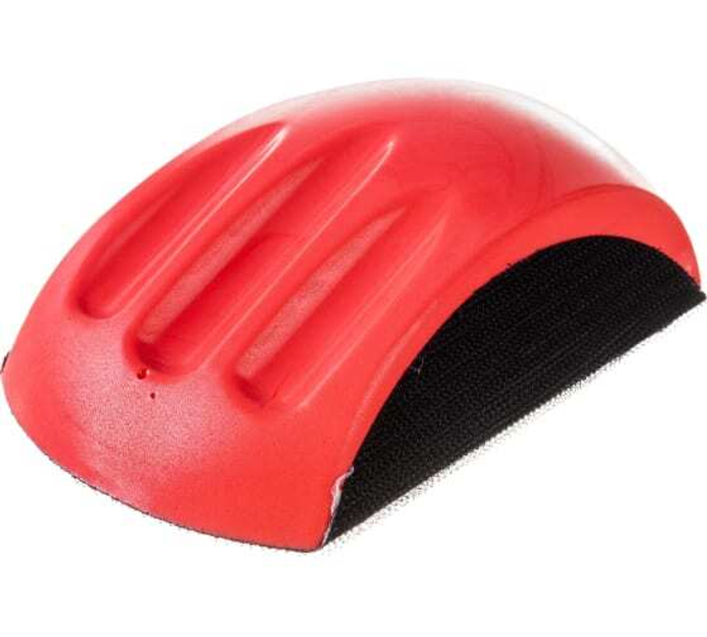 БРУСОК Д/ШЛИФОВАНИЯ MATRIX 150ММ С ЛИПУЧКОЙ 75815