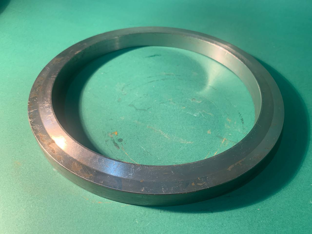 Кольцо металлическое CIFA 235905