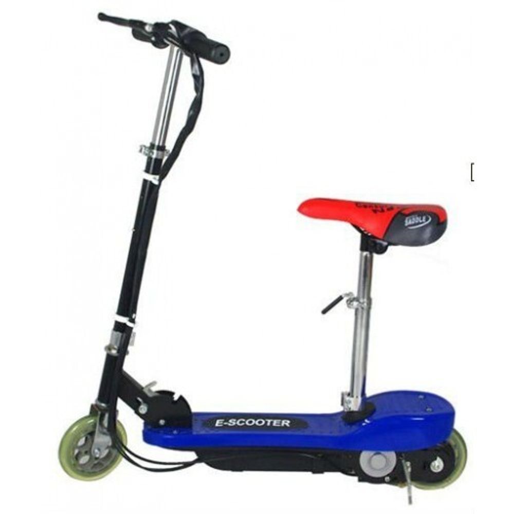 Детский электросамокат PSBike CD-03S