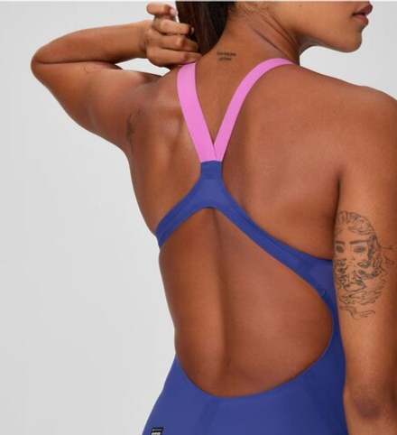 Гидрокостюм стартовый LZR Valor 2.0 OPBK KSKN AF Speedo