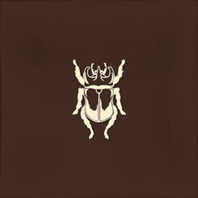 Декор Root Ager-4 Garnet