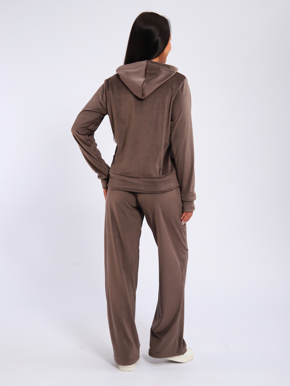 Костюм "Иви" мокко