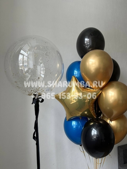 Набор для мужчин № 55