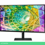 Монитор Samsung ViewFinity S8 LS27A800NMPXEN