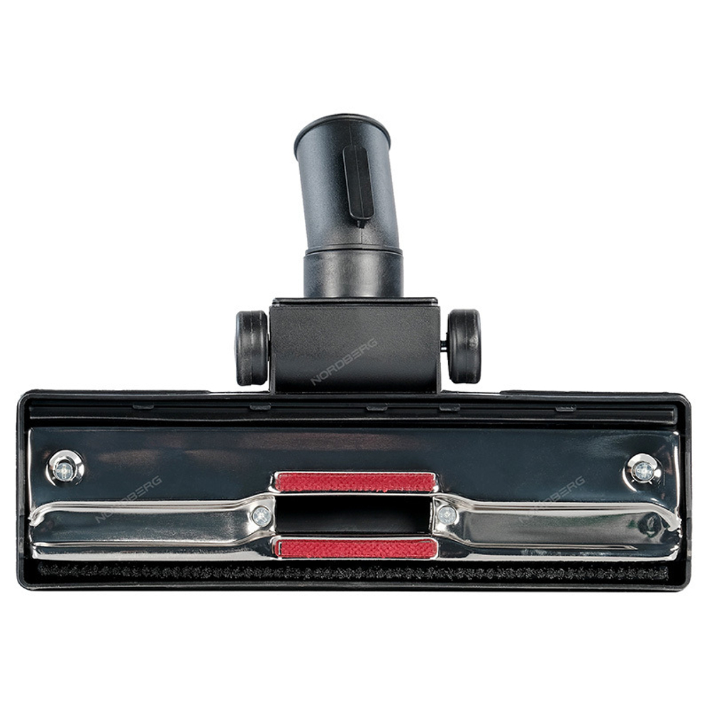 NORDBERG (NV34) Пылесос одномоторный 30л 1600 Вт с поддержкой пневмоинструмента