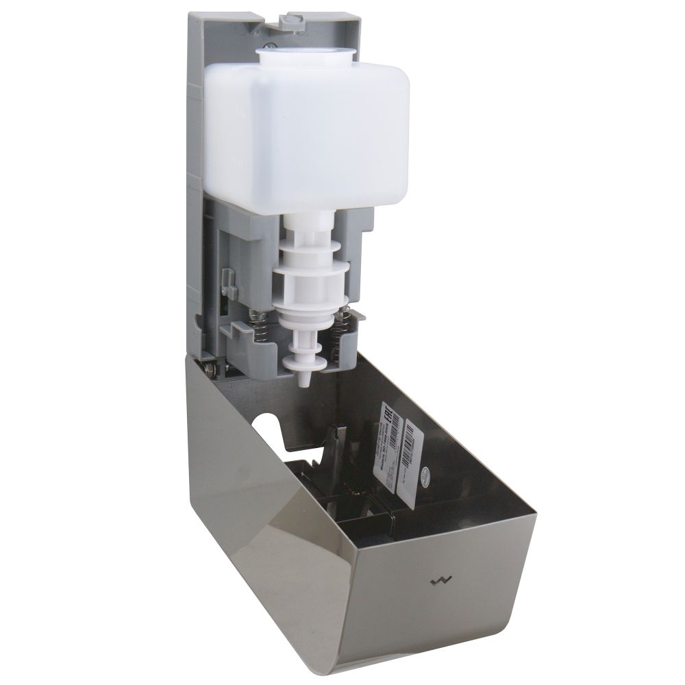 Дозатор жидкого мыла Ksitex SD-7966-500S