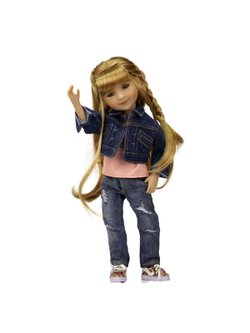 Кукла Ruby Red Сара 37см (1622)