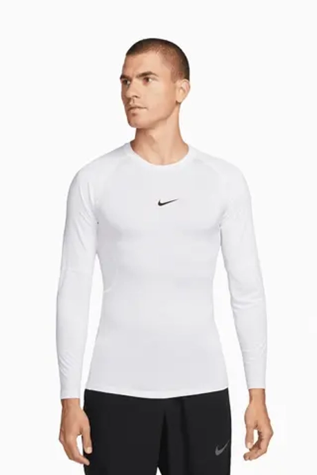 Термофутболка Nike Pro - белый