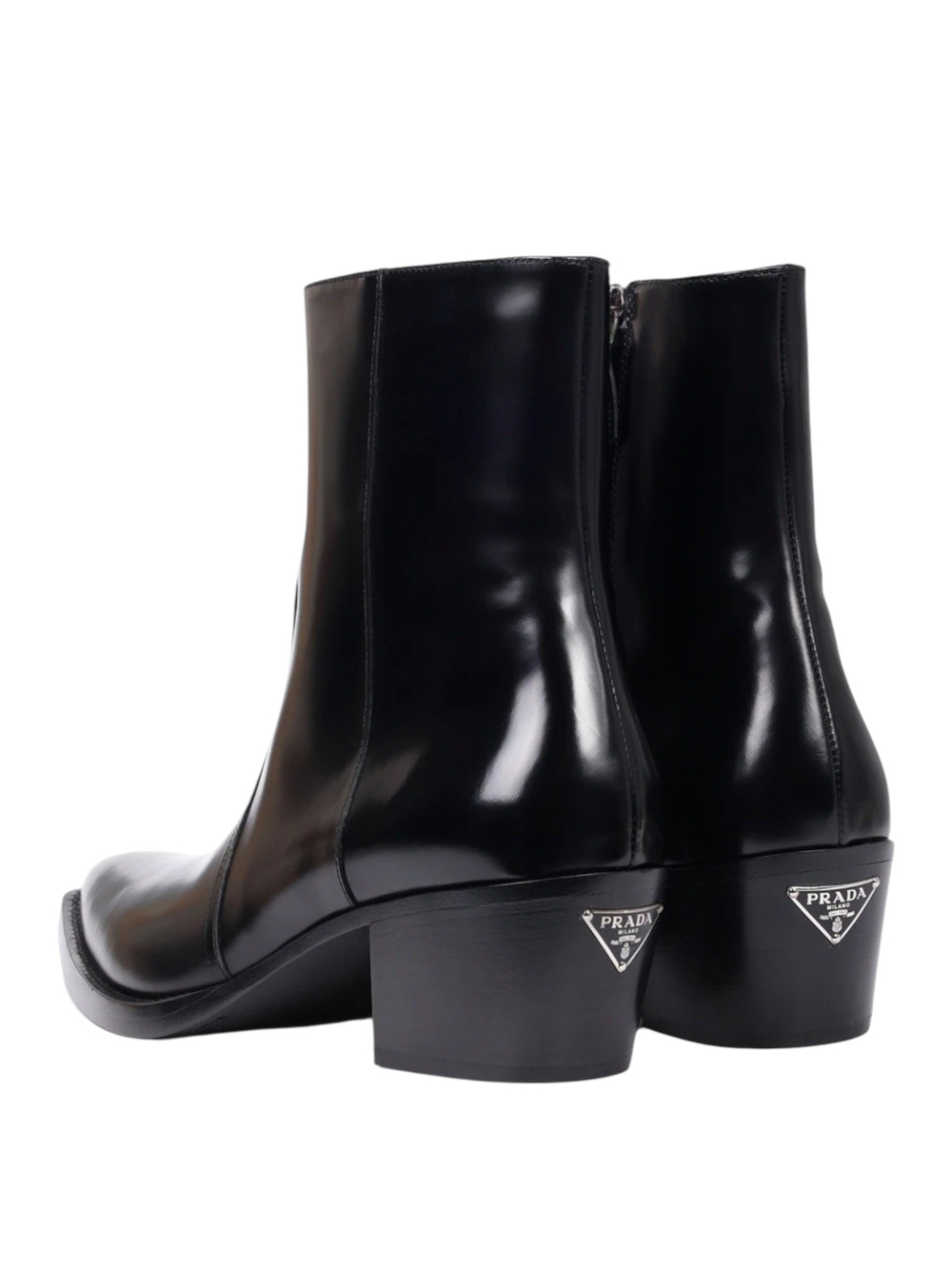 Казаки Prada