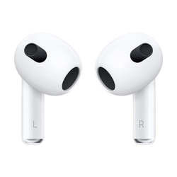 Apple AirPods 3 (MME73) Беспроводные наушники в футляре MagSafe