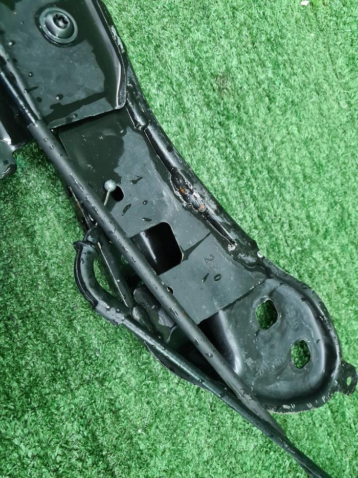 Телевизор BMW 3er G20 (2018-н.в.)