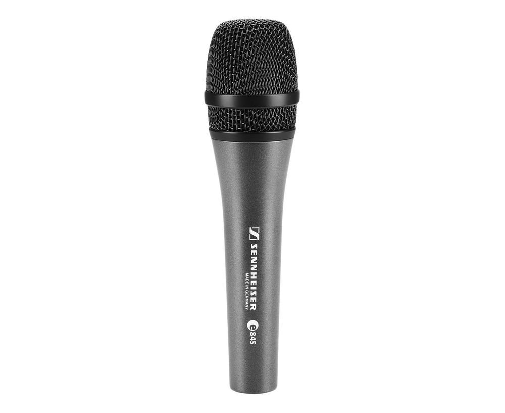 SENNHEISER E 845