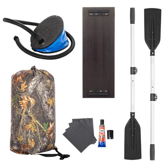 Лодка Тонар Бриз 190 (серый)