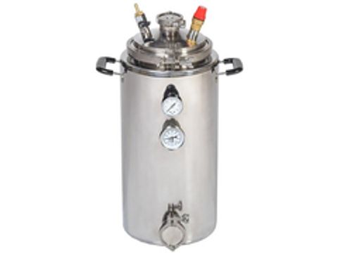 Автоклав Wein (Вейн) 23 литра