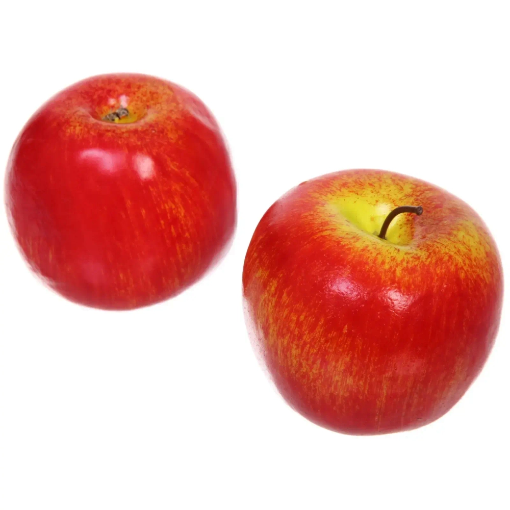 Муляж «Яблоко» 8*7см