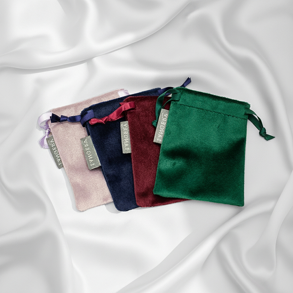 Серьги Fiore Luna ACE31986-01 S