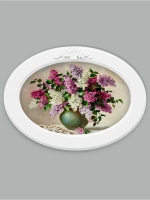 Картина на стену интерьерная на холсте 27*37 см