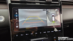 Hyundai Tucson Hybrid (NX4) Inspiration 2WD (12.2023)