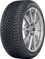 Зимняя шина Yokohama BluEarth Winter V906 (285/35 R22 106W)