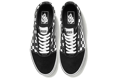 Мужские кеды Vans Ward 'Checkered' VN0A38DMPVJ