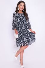 Платье 70465 Avili