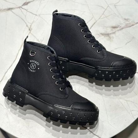 Ботинки Hermes