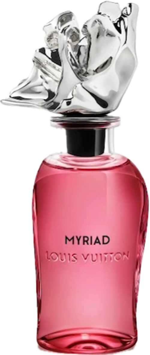 Louis Vuitton Myriad EDP