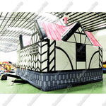 Надувной шатер-бар "Паб"