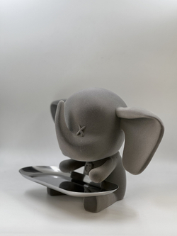 Elephant TD032/3