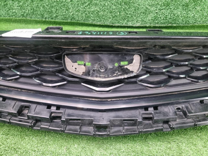 Решетка радиатора Geely Tugella (2022-2024)