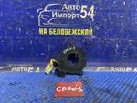 Шлейф подрулевой MAZDA PREMACY 2001