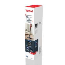 Беспроводной пылесос Tefal X-FORCE 8.80 Animal TY1871E0