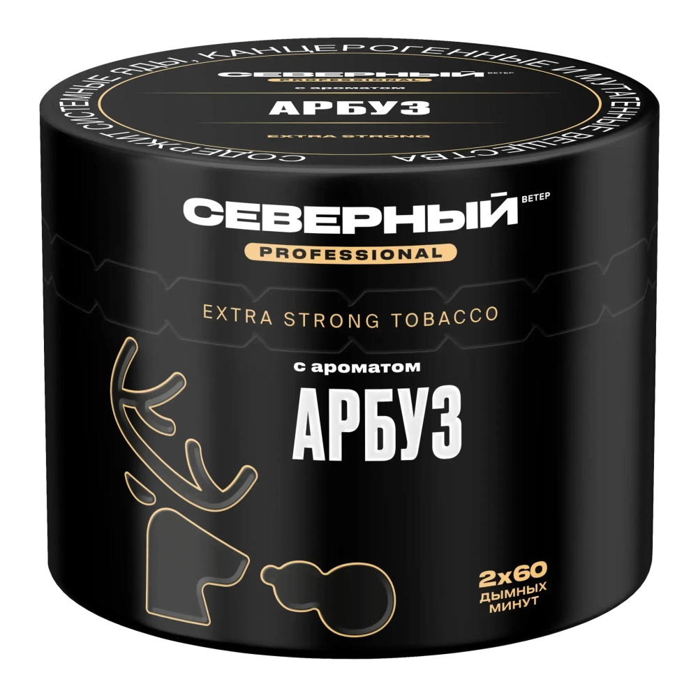 Северный PROFESSIONAL - Арбуз (200г)