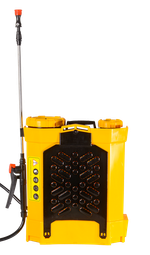Опрыскиватель аккумуляторный Huter SP-12/8AC