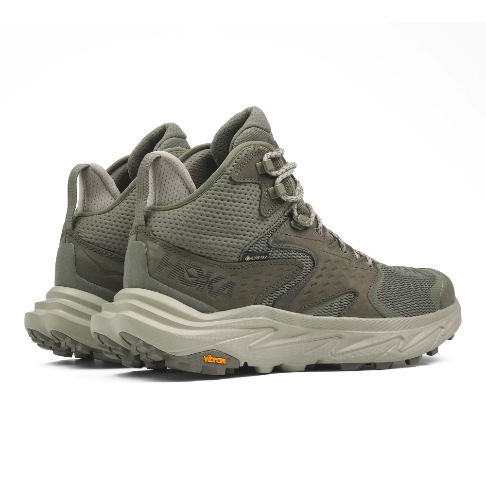 Ботинки мужские Hoka Anacapa 2 mid GTX