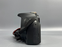 Canon 1100D Body 5.500 кадров