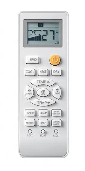 Кассетная сплит-система Haier AB105S1LH2FA/1U105S1LS2FB