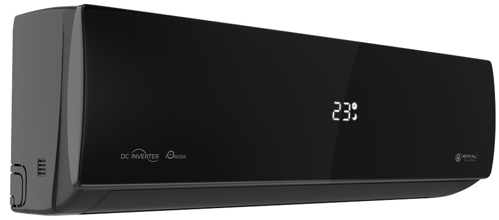 Кондиционер Royal Clima Attica Nero RCI-AN55HN Inverter