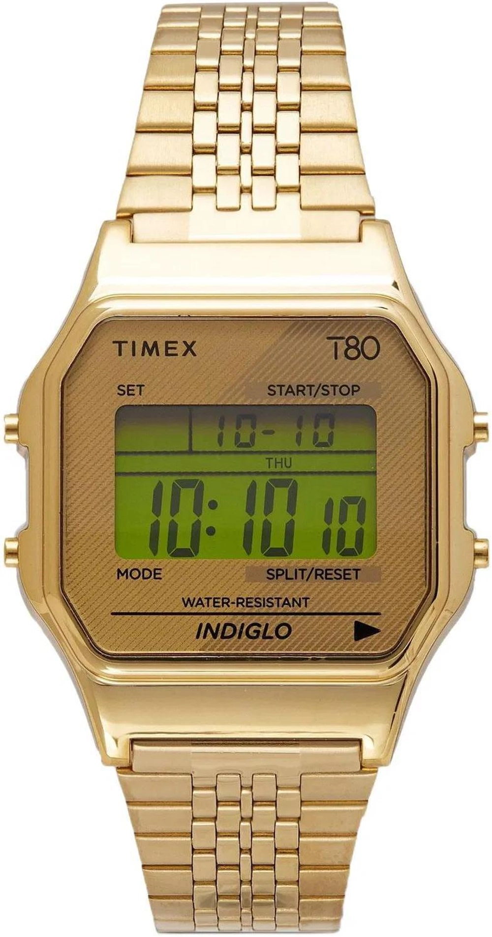 Наручные часы Timex TW2R79200