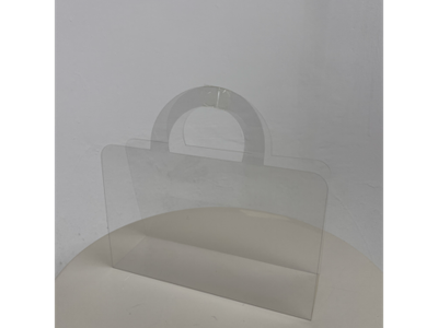 Переноска для цветов, размер M