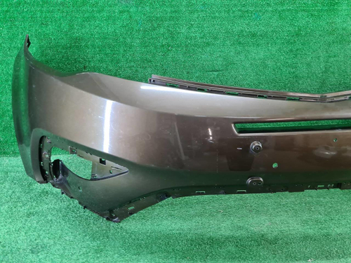 Бампер передний Geely Atlas 1 (2016-2022)