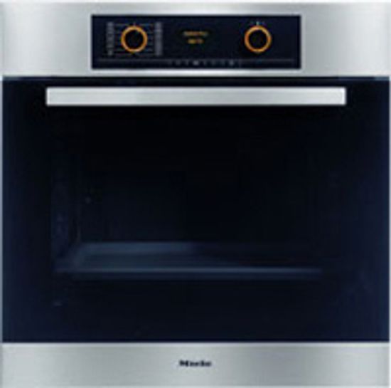 Электрический духовой шкаф Miele H5460B